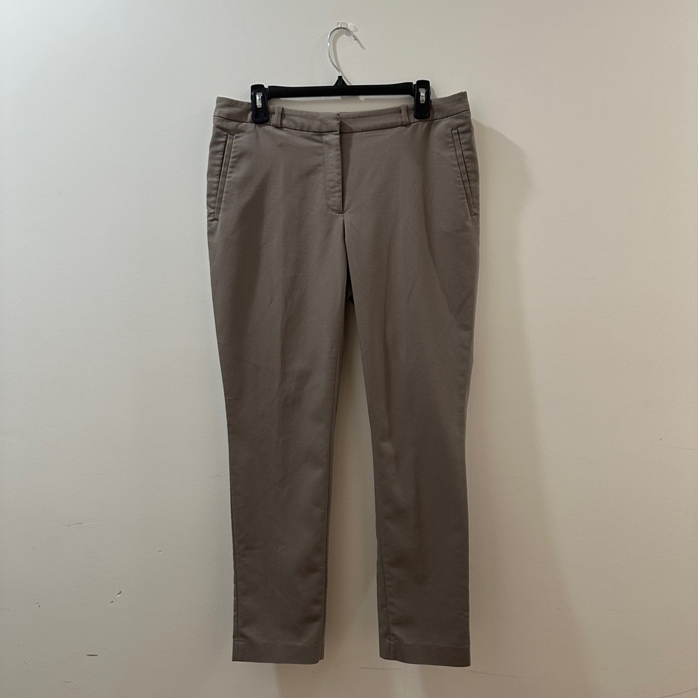 H&M Taupe Women's Slack Pants